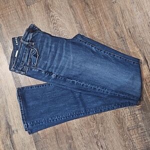 American Eagle Stretch Bootcut Jeans